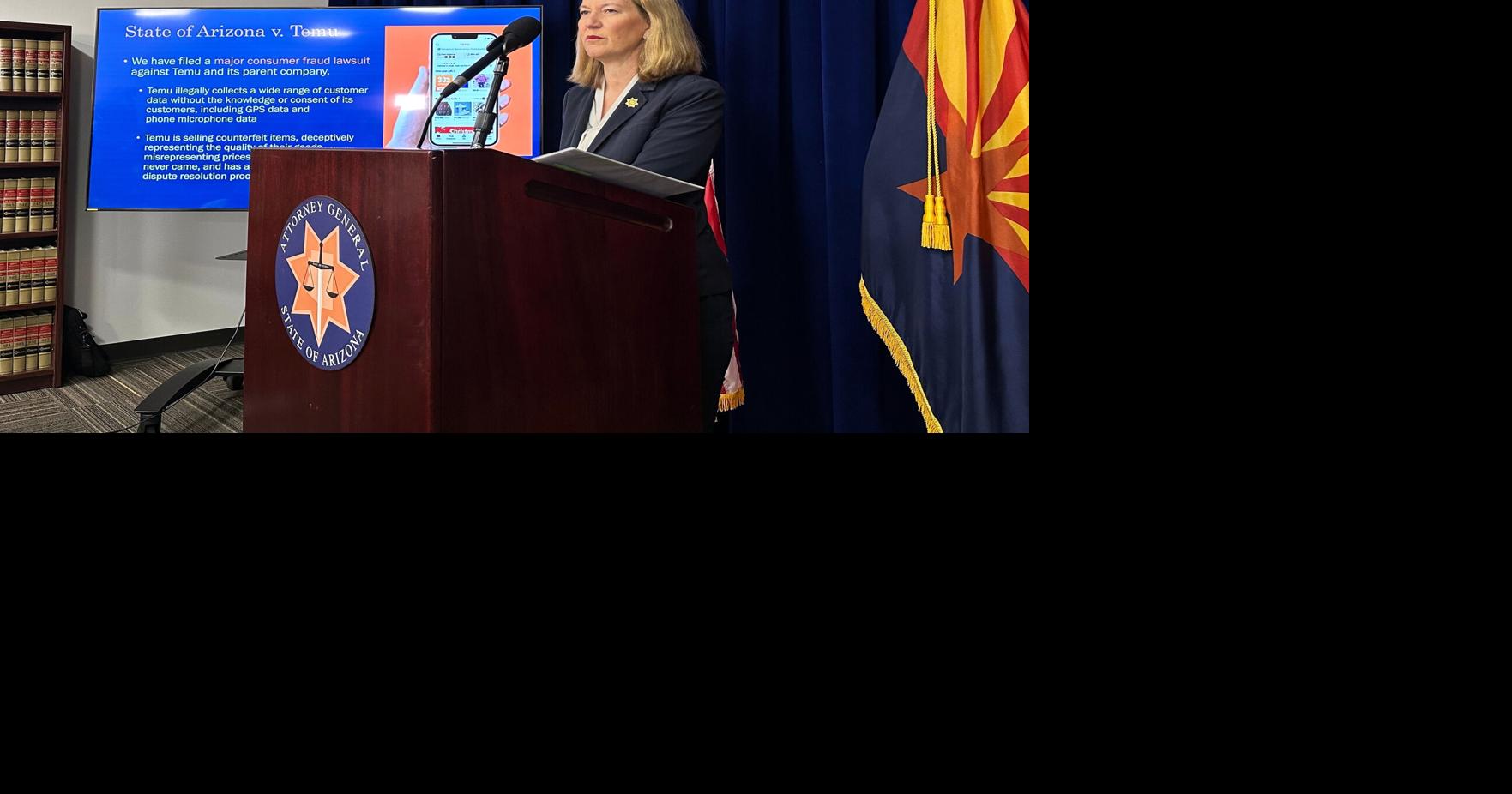 Arizona Consumer Protection