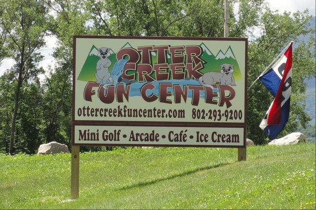 Having a blast at Otter Creek Fun Center | Features | rutlandherald.com