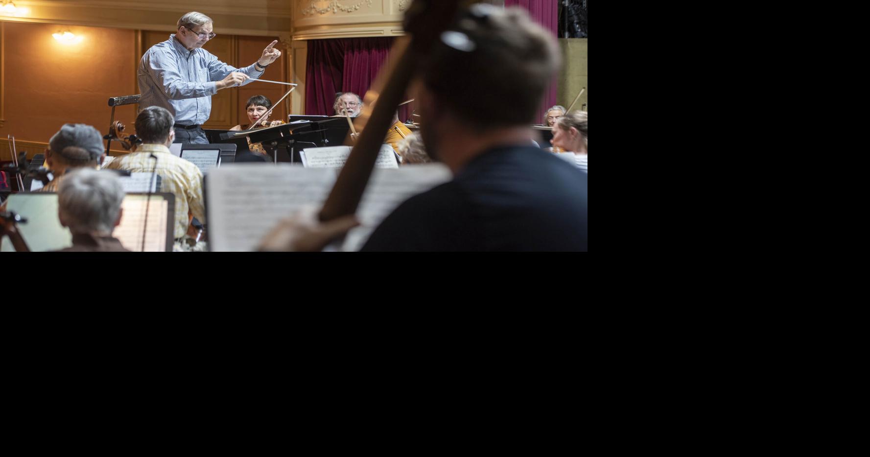 Gwyneth Walker’s ‘America 250!’: Vermont Philharmonic celebrates ‘Heritage in Harmony’