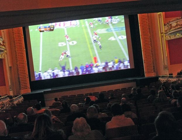 paramount nfl games