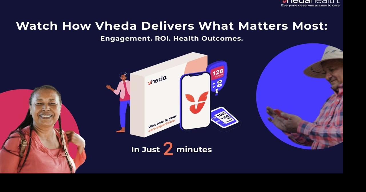 Vheda Health Closes Record 2025 with Market-Leading Outcomes, New Partnerships, and Workforce Growth