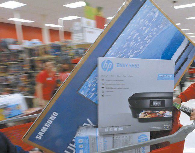How To Buy A Great Tv On Black Friday Rutlandherald Com