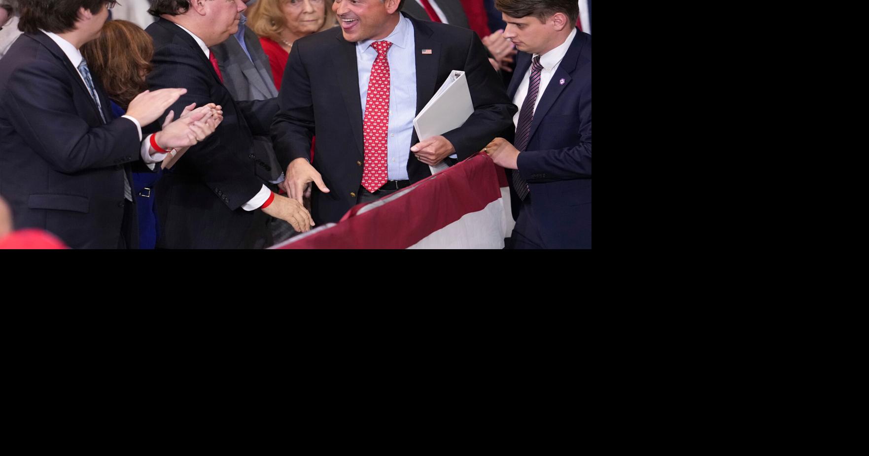 Trump | Ap | rutlandherald.com