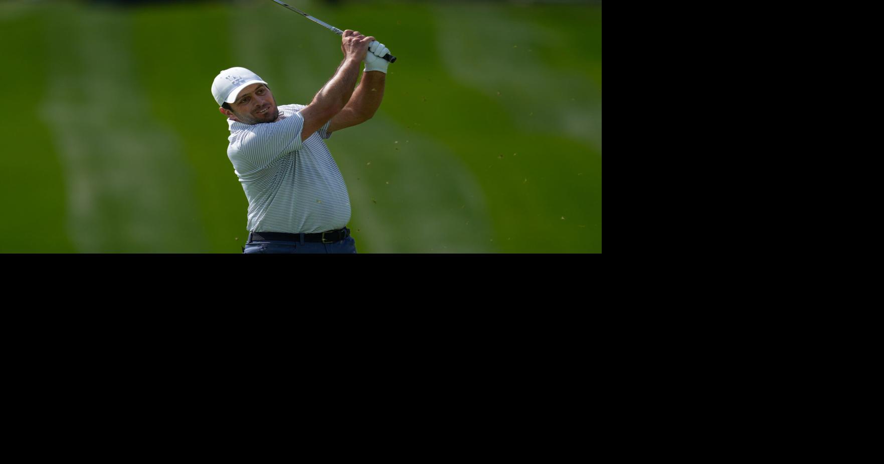 Molinari brothers reunited in Europe's backroom team for Ryder Cup defense