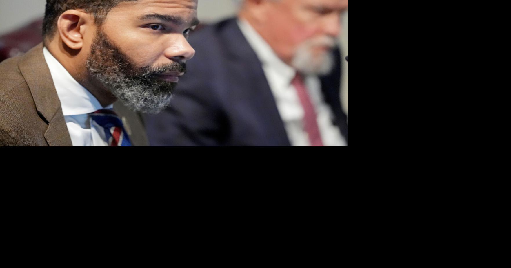 Mississippi Mayor Guilty