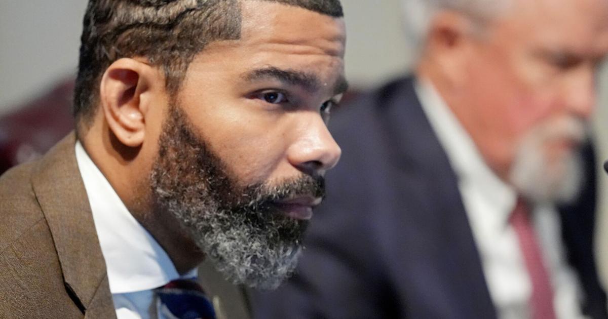 Mississippi Mayor Guilty