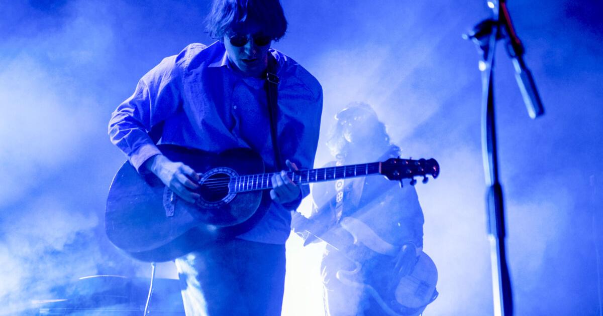 Year in review: Noteworthy albums of 2025 by artists who played Vermont