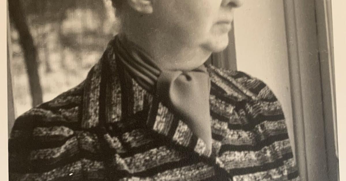 Remember When: Emily Dutton Proctor — Vermont’s most generous donor