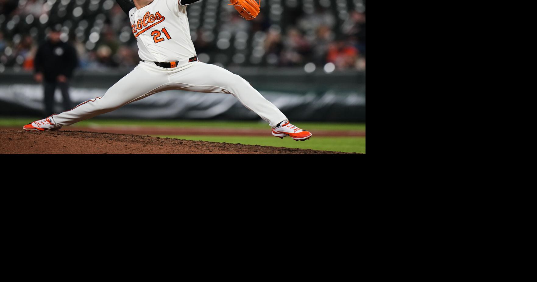 Orioles put closer Ryan Helsley on 15-day IL with right elbow inflammation