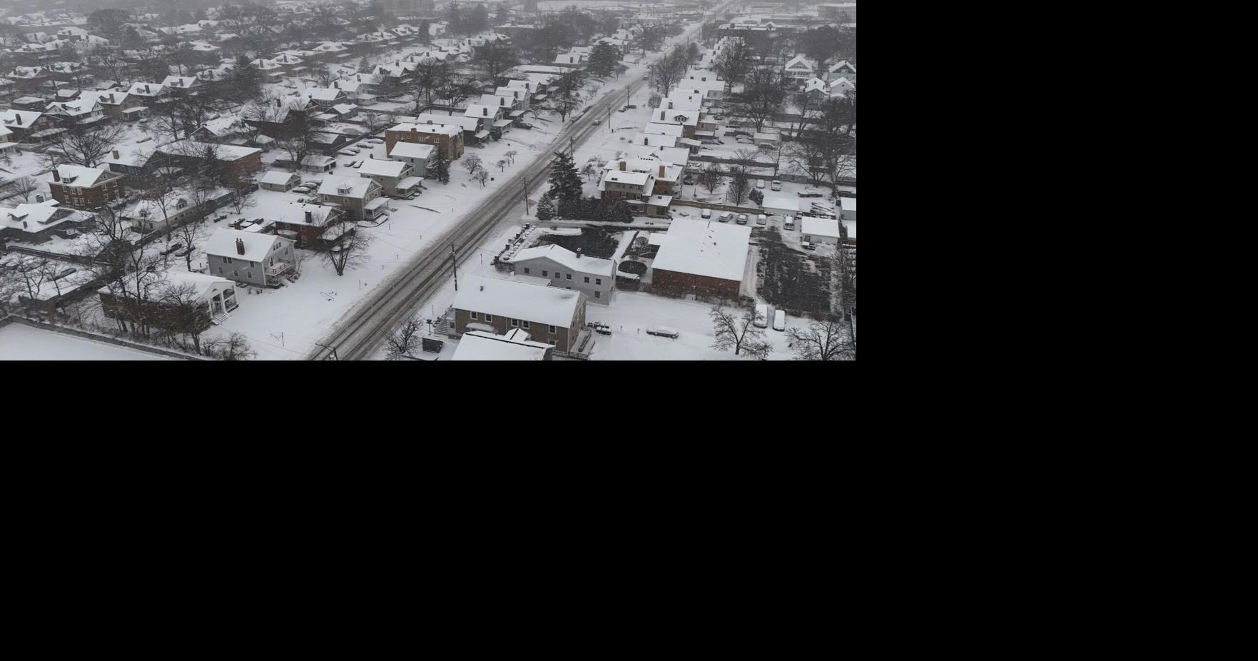 Climate Choices Winter Weatherization