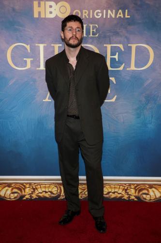 Security Scully NY Premiere of