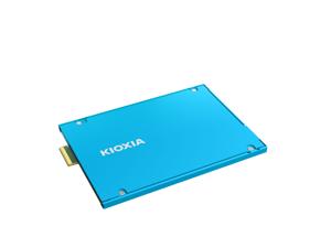 Kioxia to Showcase CXLTM Compatible Memory Expansion Module KIOXIA XL1 Series for AI Workloads