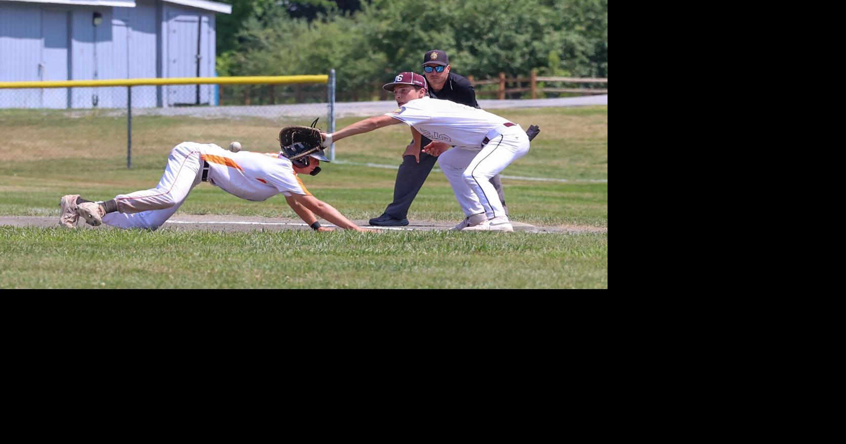 Ludlow knocks out Addison County