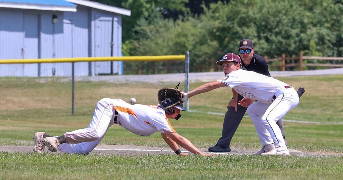 Ludlow knocks out Addison County