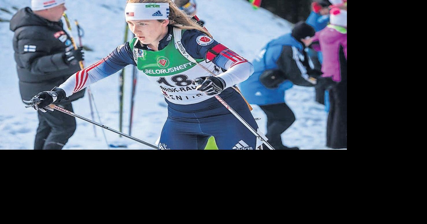 Roundup: Levins rings up a personal best