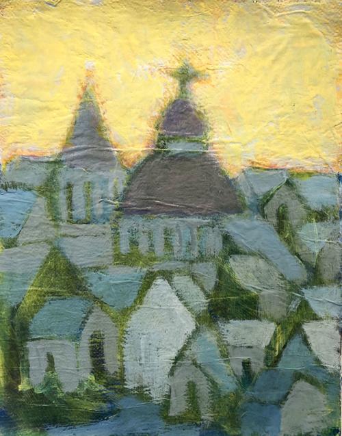 Local Visual Arts Vermont Arts Rutlandherald Com