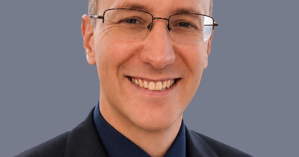 AIT Worldwide Logistics nomina Justin Kosslyn Chief Technology & Digital Officer