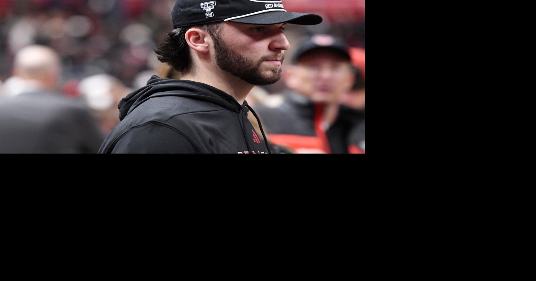 Brendan Sorsby gets injunction vs. NCAA and could play for Texas Tech after gambling ineligibility