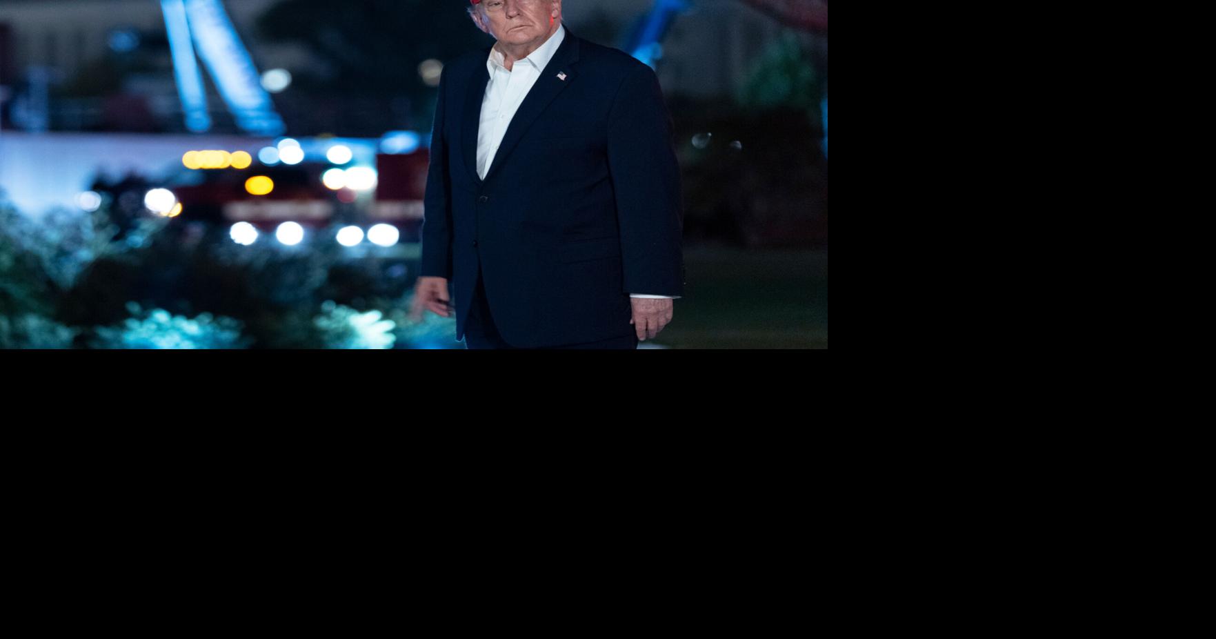 Trump | Ap | rutlandherald.com