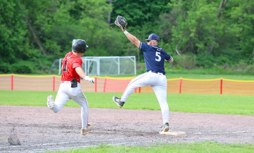Lee Rutland Lee's steals fuel Fair Haven victory | Local | rutlandherald.com