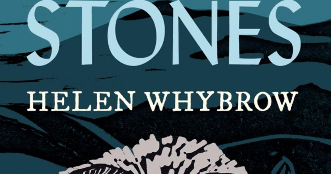 Finding a flock in 'The Salt Stones'