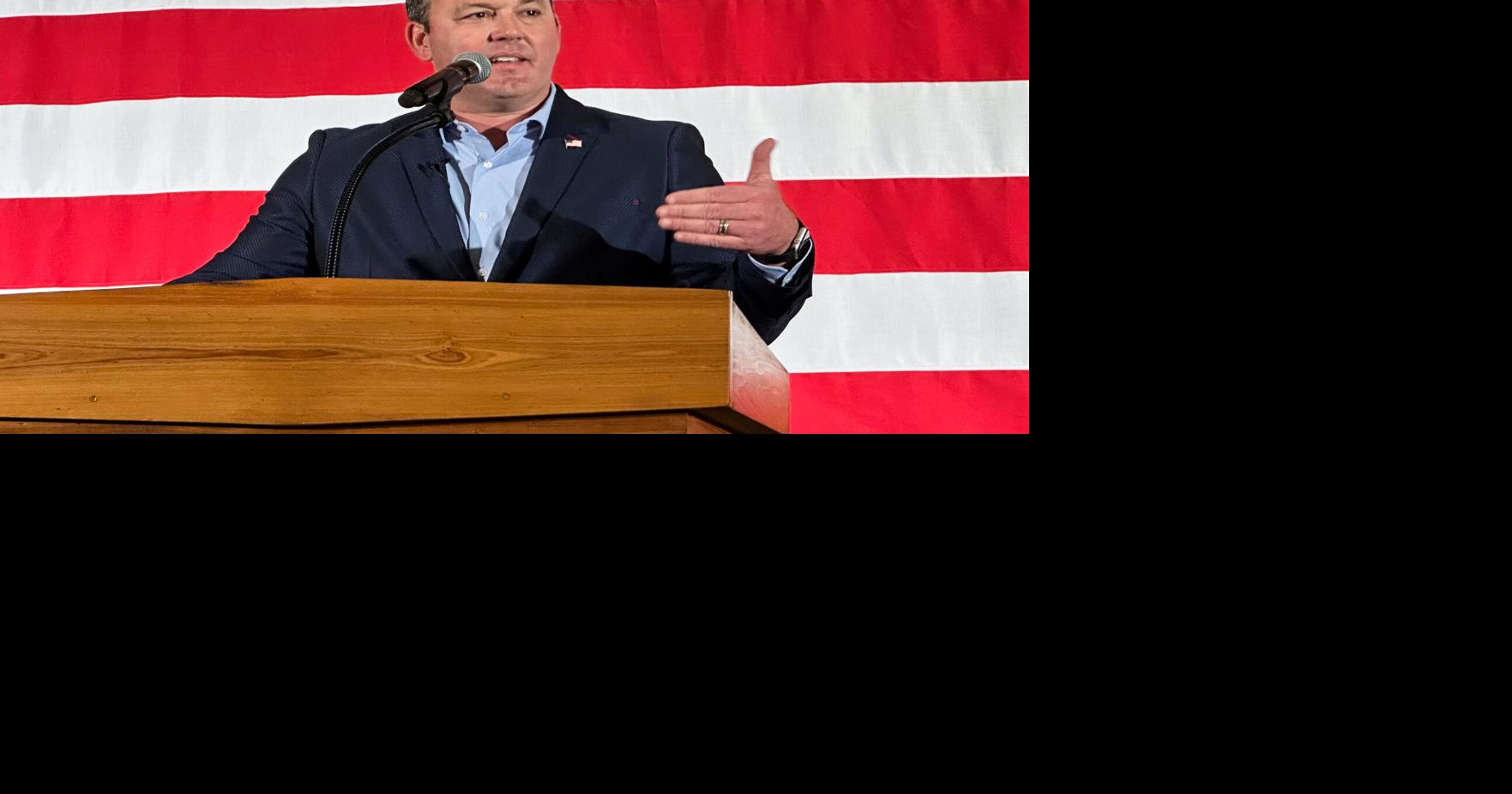 Election 2026 Georgia Governor