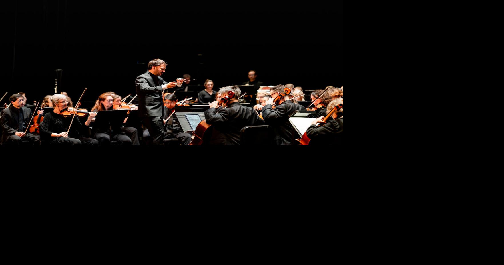Carl Orff’s ‘Carmina Burana’: VSO closes season with ‘libidinous’ joy of spring