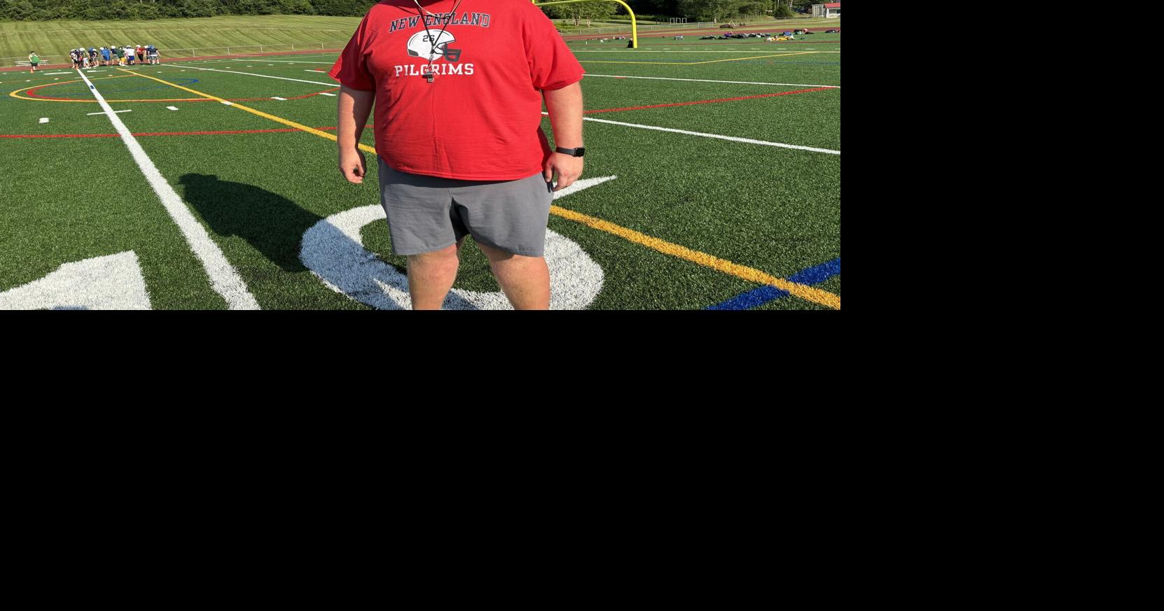 Living by the football Creed