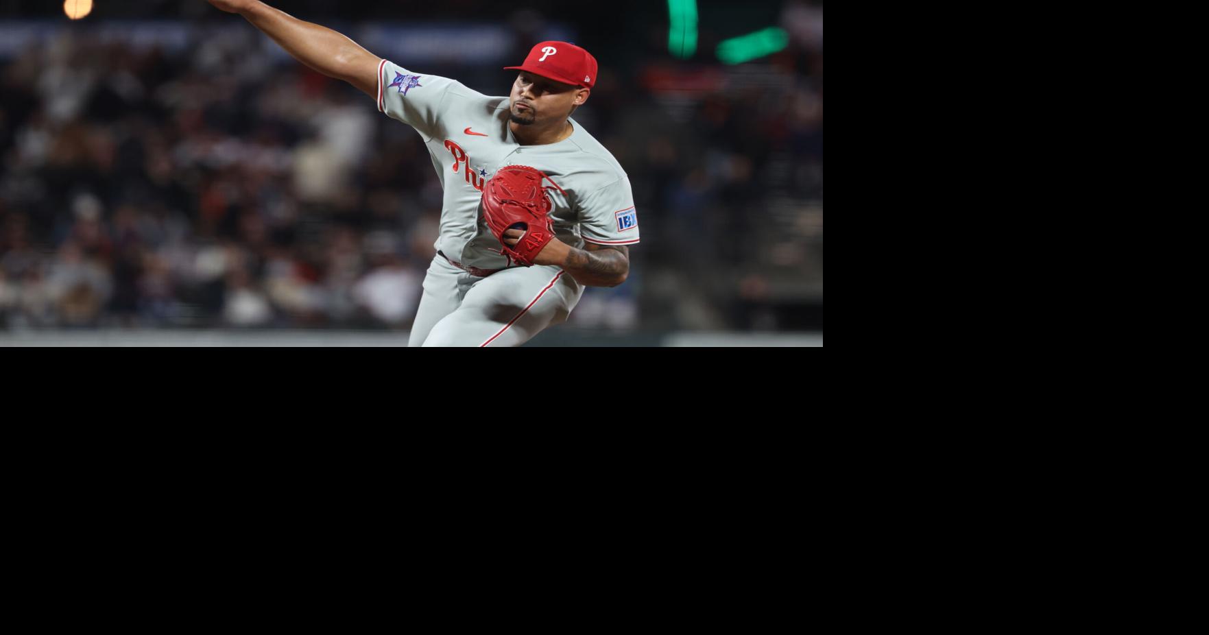 Phillies activate closer Jhoan Duran from injured list