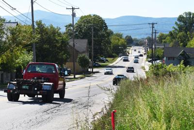 West Street to close for repaving
