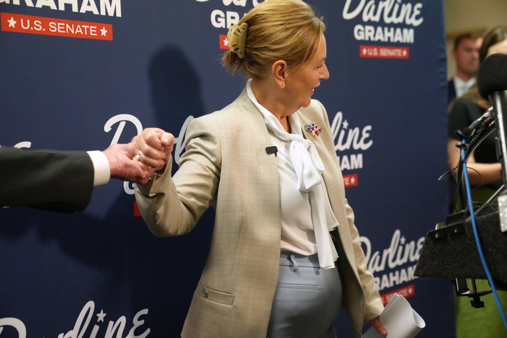 Election 2026 Graham | Ap | rutlandherald.com