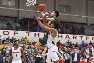 Catamounts Look For Payback Sports Rutlandherald Com