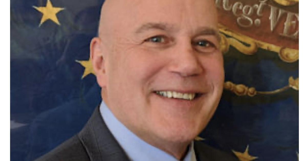 Joe Ressler Rutland Four running for two seats in Rutland-2 House district | Local News ...