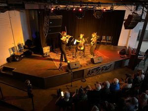 VSO Jukebox Turns 10: Innovation, excellence, family make for music of today