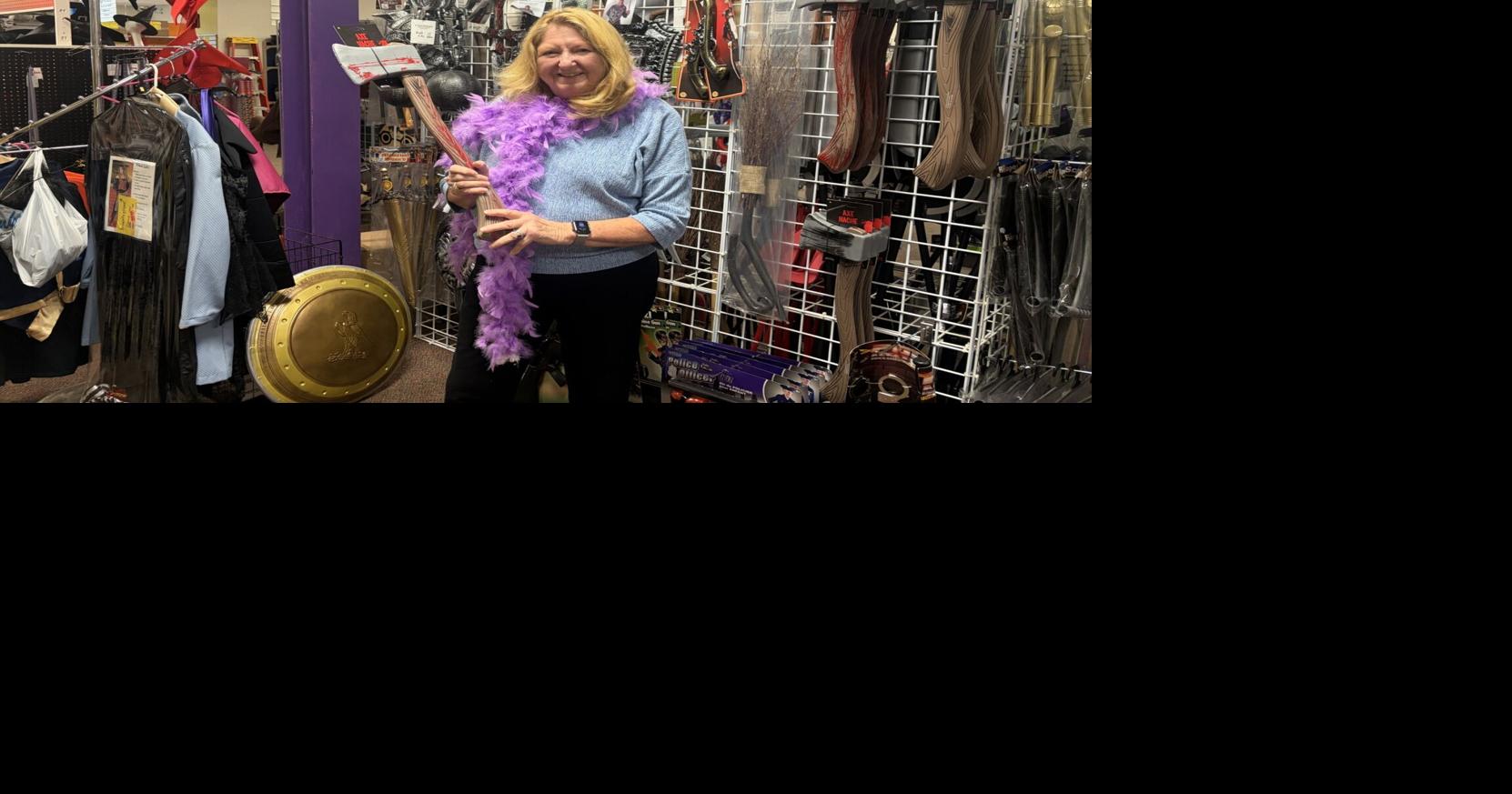 The Party Store to close after 48 years