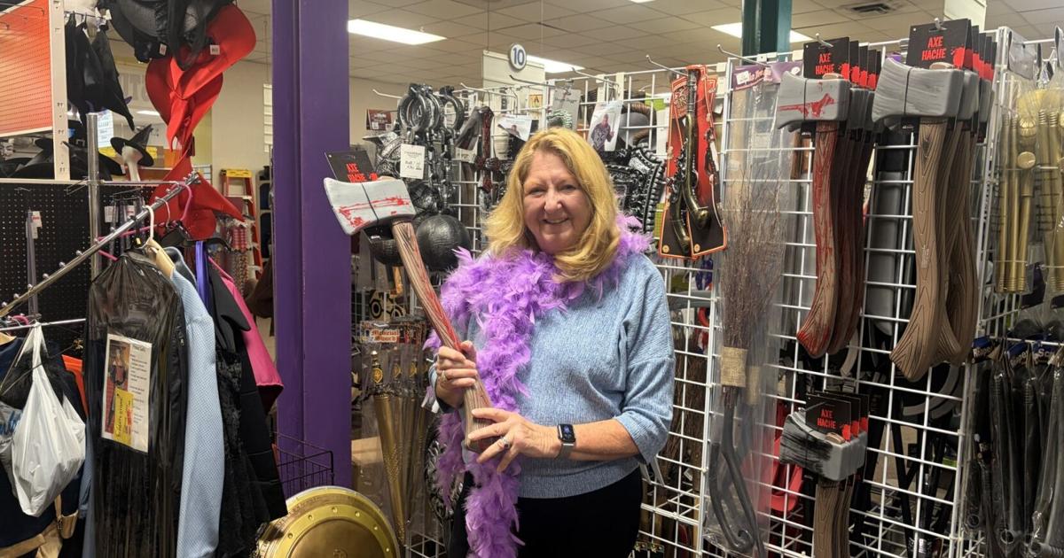 The Party Store to close after 48 years