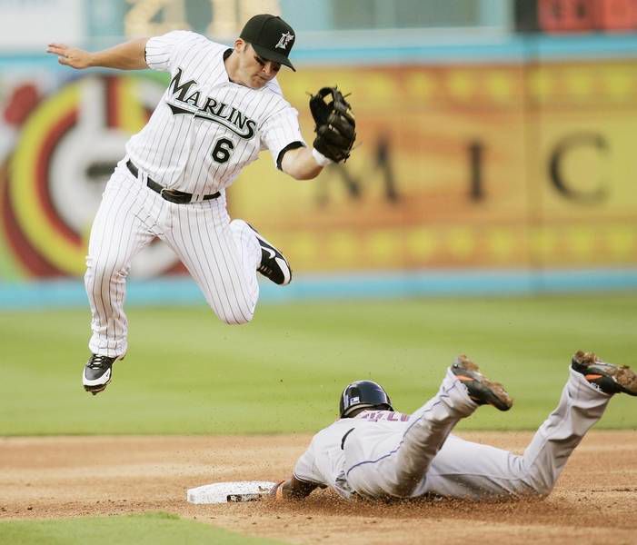 Joe Torre Has Found His Derek Jeter In David Wright For Team USA