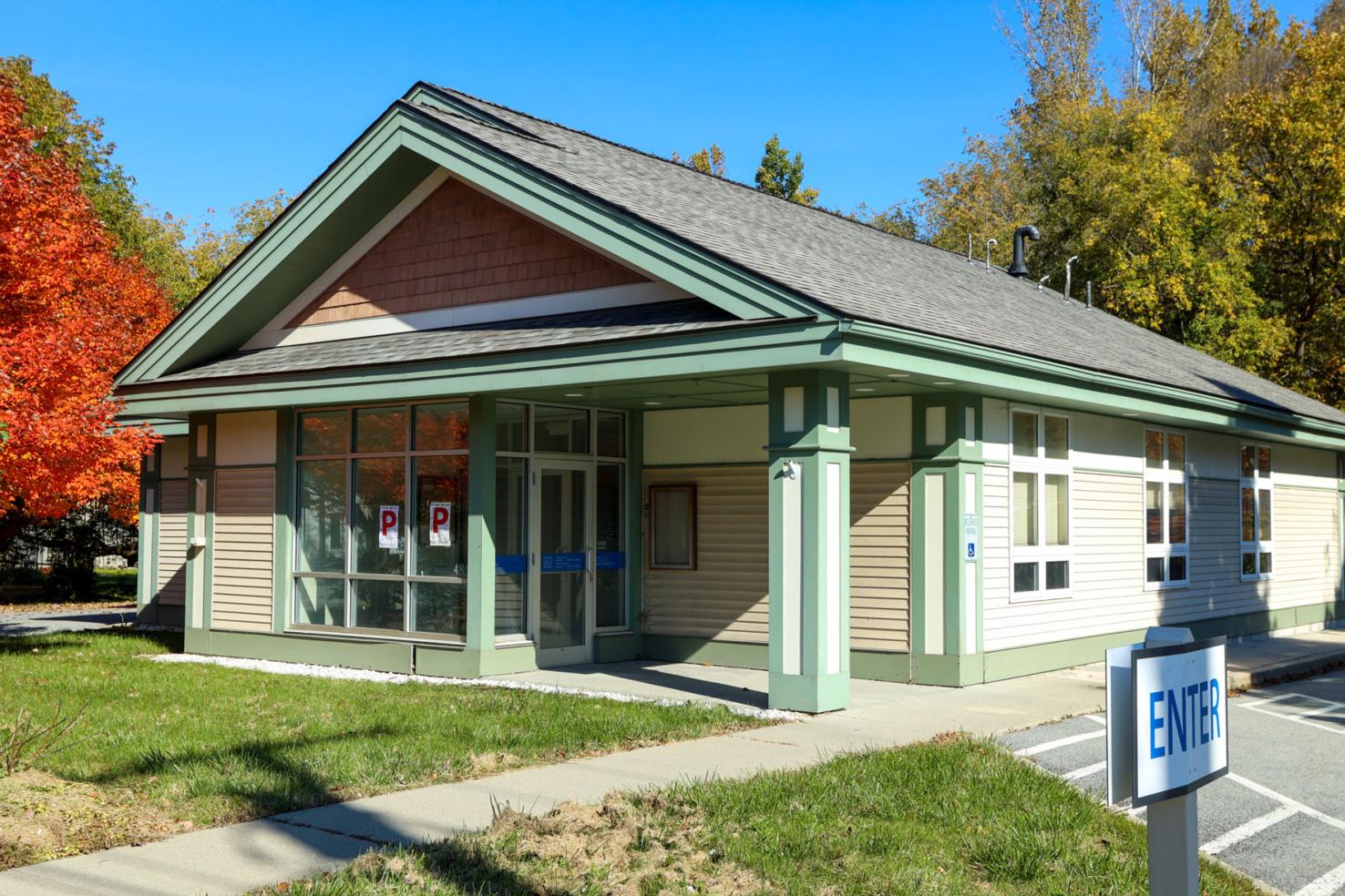 Regional Ambulance plans second location in West Rutland Local News