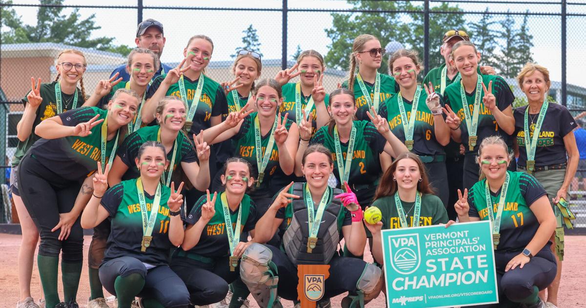 West Rutland repeats as D-IV champs