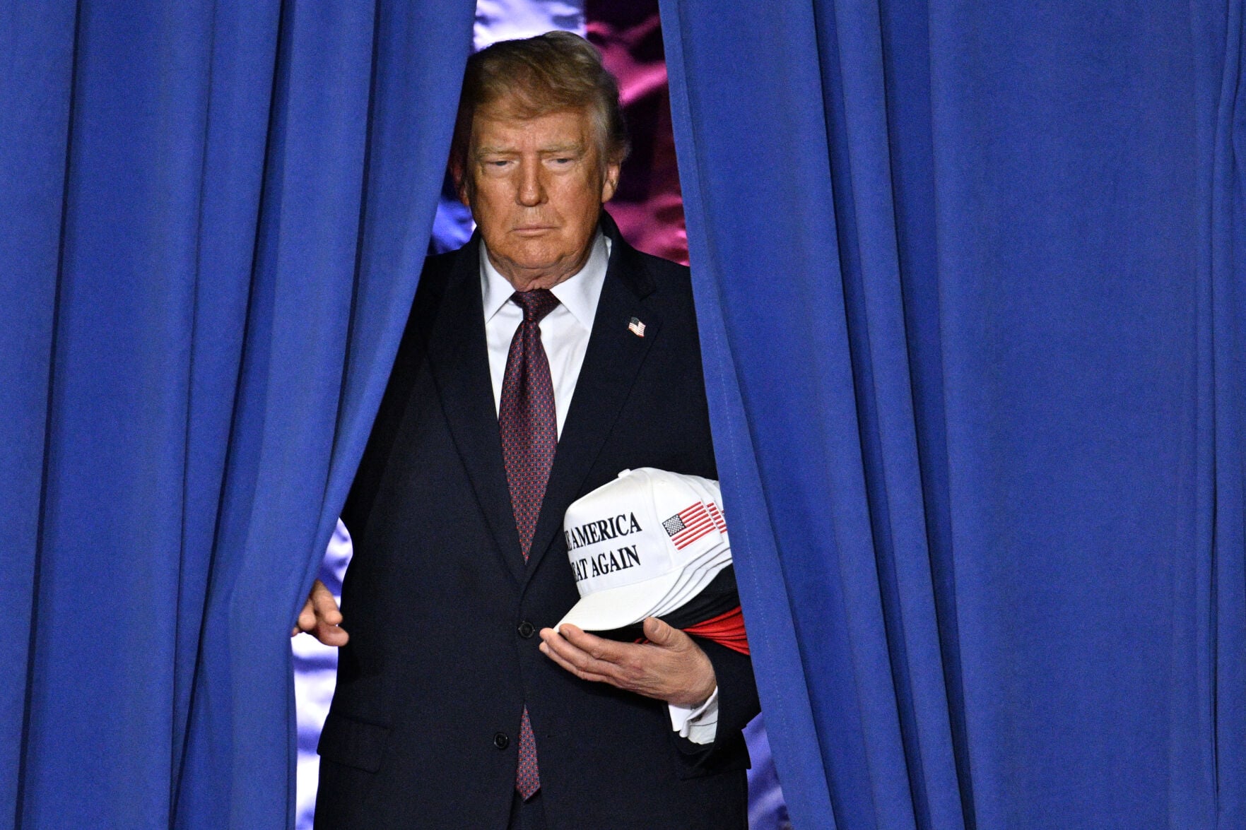Trump | Ap | rutlandherald.com