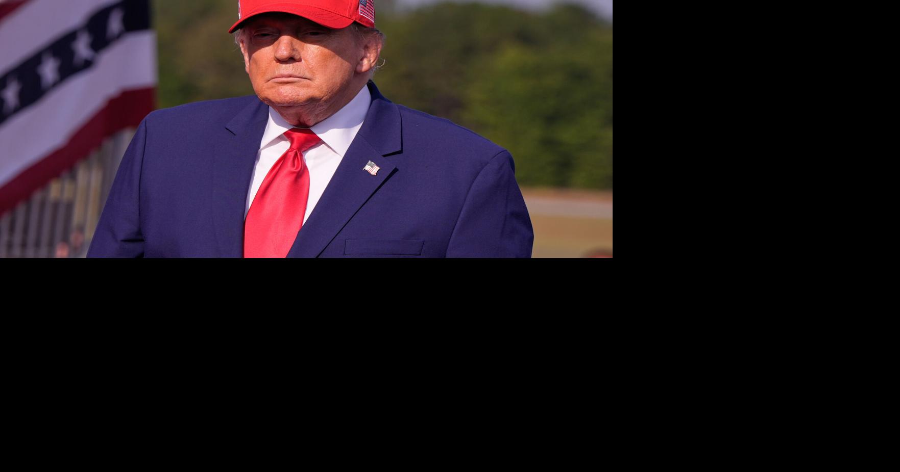 Trump | Ap | rutlandherald.com