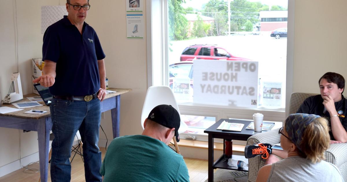 Vermod: Modern modular homes with zero energy output | News ...