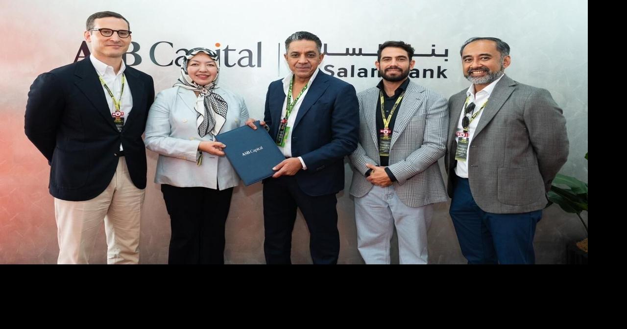 ASB Capital Launches Global Multi-Asset Fund with Principal Asset ...
