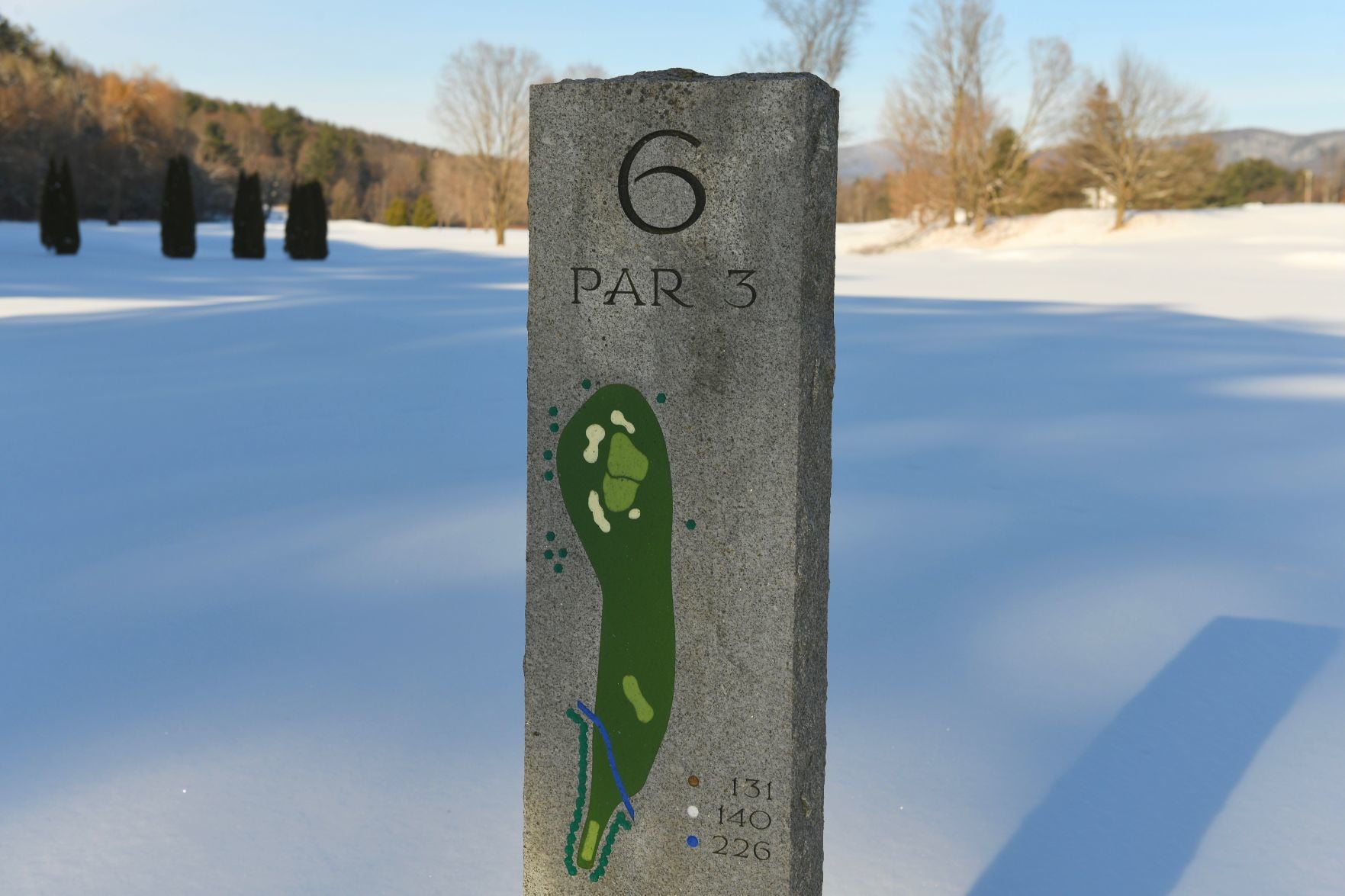 Neshobe golf course finds a buyer, saved from foreclosure | News ...