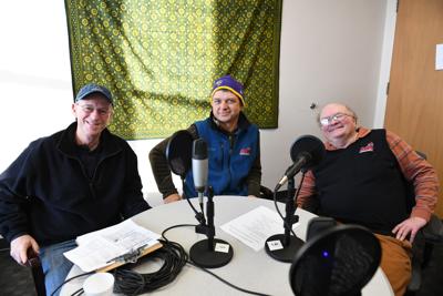 Sports Podcast - Jack Rogers