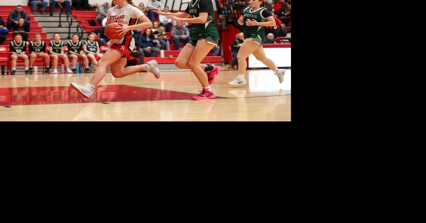 Leichtnam hired as Rutland girls basketball coach