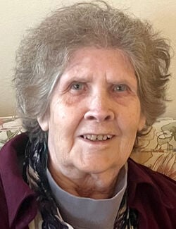 Kitty Canfield | Obituaries | rutlandherald.com
