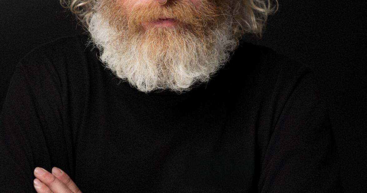 Pellegrini gears up for hiking's Triple Crown