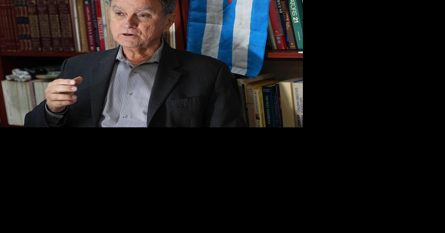 Cuba Boat Shooting Reax