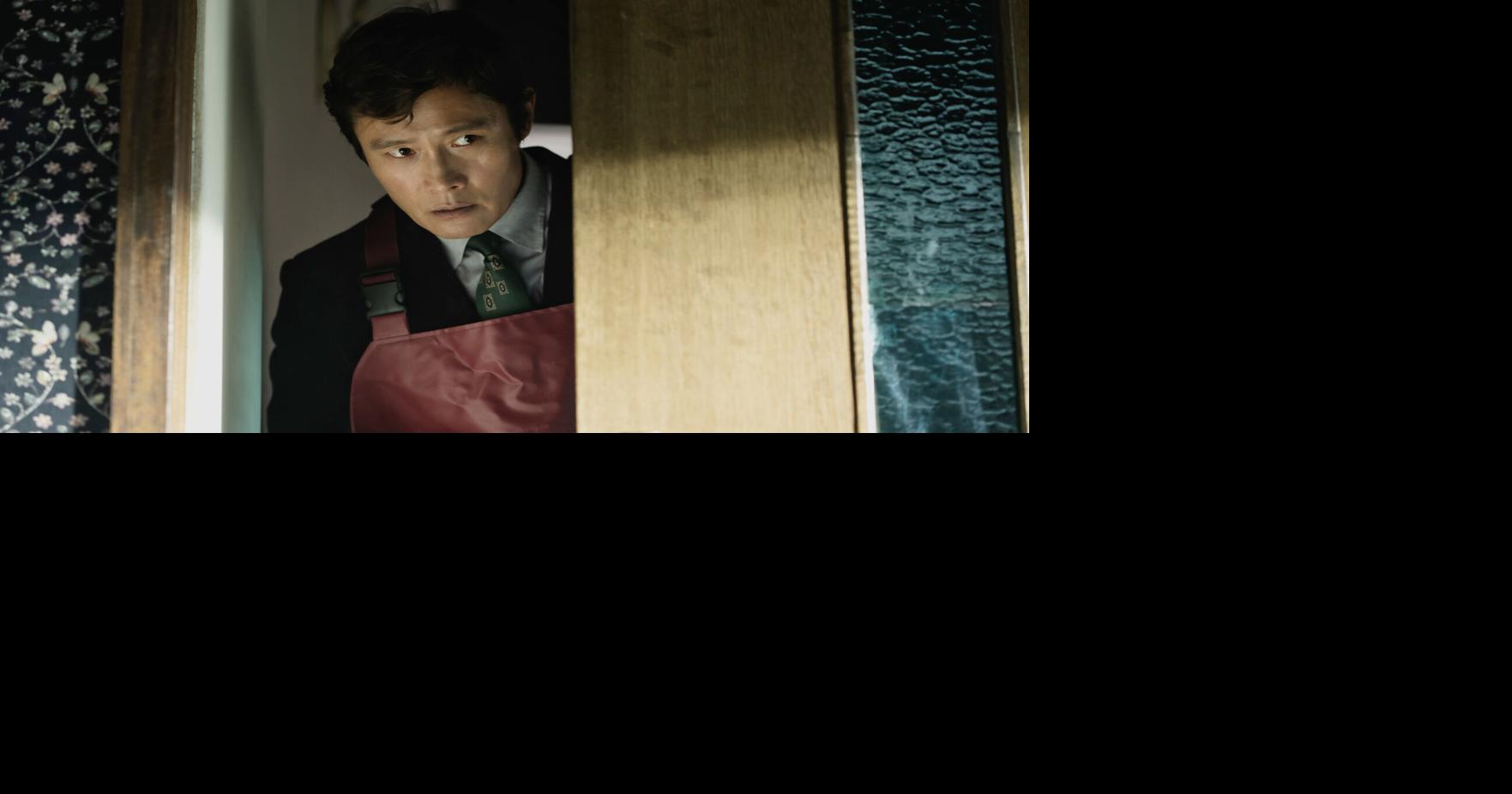 Film Review - No Other Choice